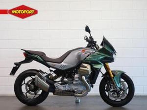 MOTO GUZZI V 100 MANDELLO S (BJ 2025) — MOTOREN | MOTO GUZZI — MARKTPLAATS
