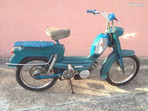 CYCLOMOTEUR MOBYLETTE PEUGEOT 104