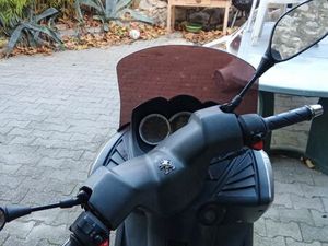 SCOOTER 125