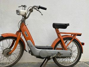 CYCLOMOTEUR PIAGGIO CIAO