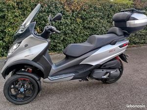 PIAGGIO MP3 400 HPE SPORT