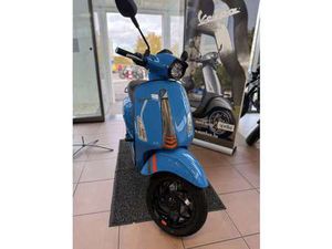 VESPA SPRINT S 125