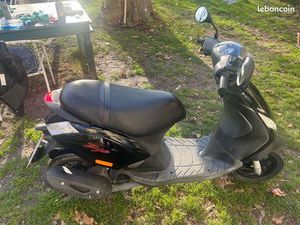 SCOOTER ZIP 4T 2021