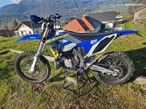 SHERCO 300 SE FACTORY 2023