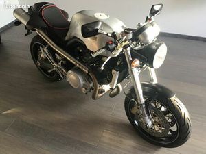 VOXAN BLACK MAGIC NEUVE