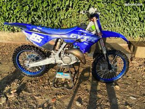 125 YZ 2023 KIT GYTR