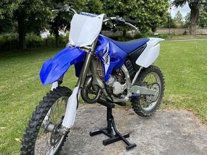 125YZ 2014