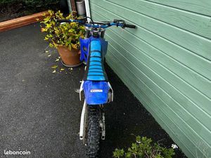 85 YZ BON ÉTAT