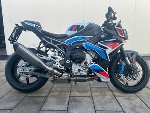 BMW M 1000 R