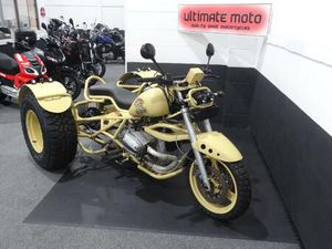 BMW R 1100 TRIKE 1100 CC