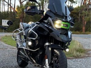 BMW R 1200 GS ADVENTURE / R1200 GS / R1200GS / GSA