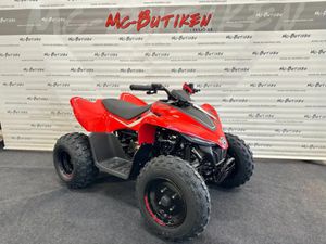 CFMOTO FYRHJULING 110 CC INSPRUT/DEMO FÖR BARN 5-13ÅR • 2025