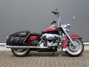 HARLEY-DAVIDSON 88 FLHRCI ROAD KING CLASSIC (BJ 2001) — MOTOREN | HARLEY-DAVIDSON — MARKTPLAATS