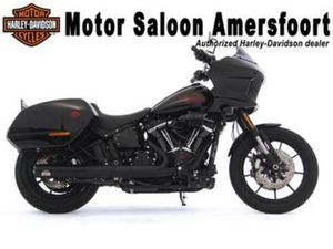 HARLEY-DAVIDSON FXLRST SOFTAIL LOW RIDER ST / LOWRIDER BTW-M — MOTOREN | HARLEY-DAVIDSON — MARKTPLAATS