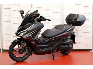 HONDA FORZA 350 SE SPECIAL NSS350 #2025