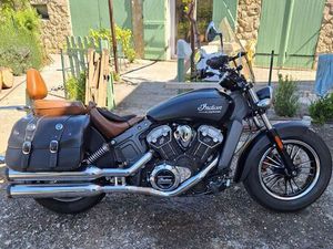 INDIAN SCOUT 1133 ABS