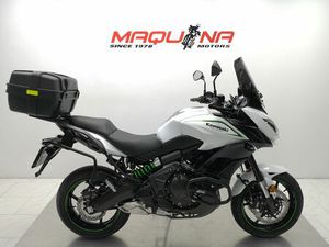 VERSYS 650 ABS