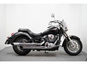 KAWASAKI VN 900 CLASSIC (BJ 2009) — MOTOREN | KAWASAKI — MARKTPLAATS