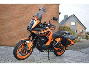 KTM 1290 SUPER ADVENTURE