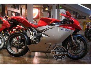 MV AGUSTA F4 750 750S BRAND NEW OLD STOCK 749 CC