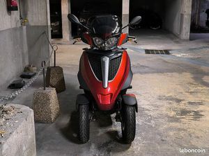 PIAGGIO MP3 300 LT YOURBAN