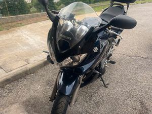 SUZUKI BANDIT 1200 S