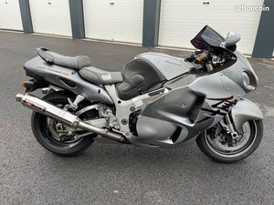 VENDS HAYABUSA 2003