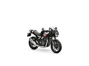 TRIUMPH THRUXTON 400 • 2026