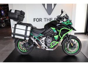 TRIUMPH TIGER 1200 GT EXPLORER 1160 CC