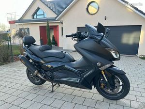 TMAX 530 2015 IRON MAX ÉCHANGE