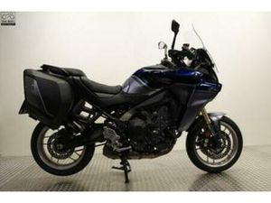 YAMAHA TRACER 9 GT Y-AMT (BJ 2025) — MOTOREN | YAMAHA — MARKTPLAATS
