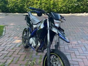 YAMAHA WR 125X