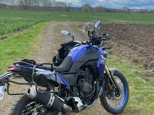 TENERE 700 - EXPLORE EDITION