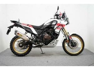 YAMAHA TENERE 700 RALLY (BJ 2022) — MOTOREN | YAMAHA — MARKTPLAATS