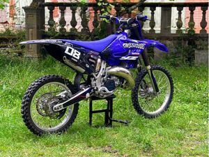 YAMAHA 125 YZ 2015 KIT 144 CC ATHENA