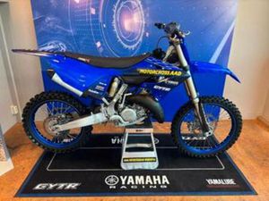 YAMAHA YZ 125 2024 1E EIGENAAR | PERFECT ONDERHOUDEN! — MOTOREN | YAMAHA — MARKTPLAATS