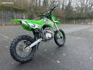 MOTO SMX RFZ 150