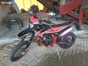 BETA TRACK 50 FOURCHE INVERSÉE