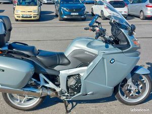 BMW K 1200GT