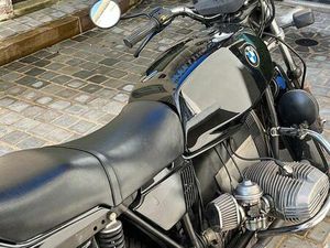 BMW R65 LS 1985 - CG COLLECTION - PERMIS A2