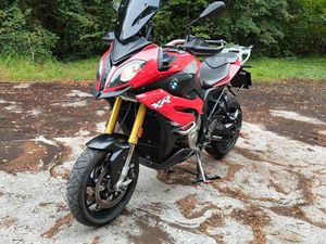 ② BMW S1000XR - EXCELLENT ÉTAT