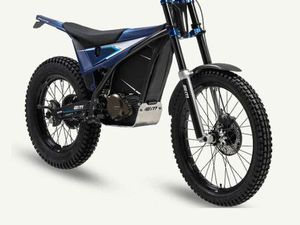 ELECTRIC MOTION EM ESCAPE R 2025 NEUVE