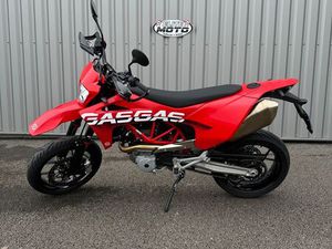 GASGAS 700 SM 2022 - LIVRAISON POSSIBLE