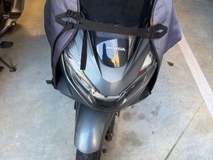 SCOOTER PCX 125 8300 KM 2022