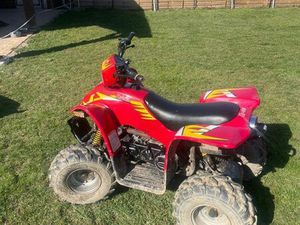 VEND QUAD 150 CM3