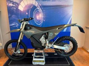 STARK VARG EX | ENDURO | DEMO MODEL | BTW MOTOR — MOTOREN | OVERIGE MERKEN — MARKTPLAATS