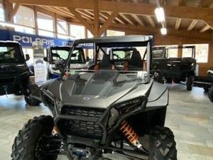 POLARIS RZR XP