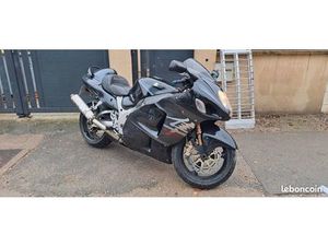 HAYABUSA 1300 GSXR