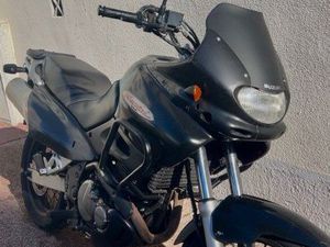 SUZUKI FREEWIND 650 A2