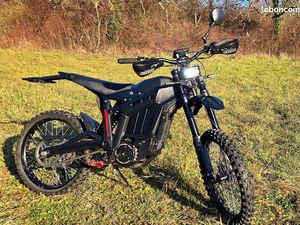 TALARIA STING TL4000 ENDURO